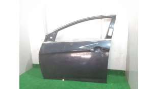 PUERTA DELANTERA IZQUIERDA HYUNDAI I40 (2012-) 1.7 CRDI 136CV 1685CC - L. 2923972 / 760033Z000 2